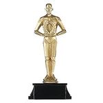Decade Awards Male Achievement Trop