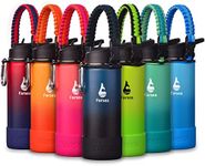 Farsea Insulated Water Bottle With 