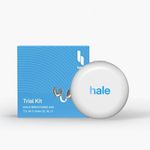 Hale Nasal Breathing Aid, Nasal Dilator for Snore Prevention | Daily Wear Dilator for Nasal Obstruction| Mouth Breathing