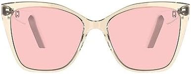 Lucyd - Bluetooth Audio Glasses - W