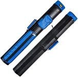 Billmart Pool Cue Case, 2 X 3 Hard 