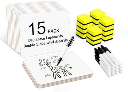 Dry Erase 