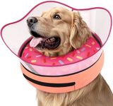 Supet Raised Inflatable Dog Cone Co