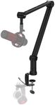 IXTECH Microphone Boom Arm with Des