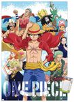 One Piece - Crew Wall Poster