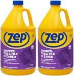 Zep Shower Tub and Tile Cleaner 1 G