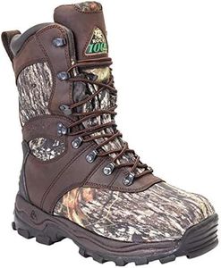 ROCKY Sport Utility 1000G Insulated Waterproof Boot Size 11(WI)