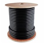 Moonraker RG213 (50 OHM) Coax Cable - 50m Drum