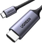 UGREEN USB C to HDMI Cable 1M 4K 60