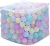 PlayMaty Ball Pit Balls - 2.36inche
