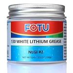 FOTU White Lithium Grease,Excellent
