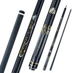 KONLLEN Carbon Fiber Pool Cue Stick