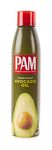 PAM Avocado Oil Non-Gmo Cooking Spray, 5 oz