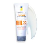 Garnier Ombrelle Sport Endurance Sunscreen Lotion SPF 30, Reliable High Broad Spectrum Protection, Water and Sweat Resistant, Quick-Absorbing, Hypoallergenic, Non-comedogenic, 231ml