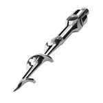 Male Worm KRN for BOJ Wall-mounted Corkscrews for any Type of Cork - NEW Model