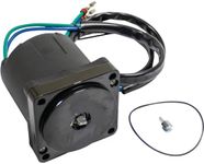 DB Electrical 430-22023 Tilt Trim Motor Compatible with/Replacement for OMC Marine 75-250HP FICHT FFI Engines 1998-On /438786 439937 5005254/6238