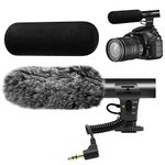 Dslr Microphones