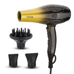 Andis Hair Dryer With Diffusers