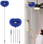 Max 66'' Ceiling Fan Cleaner Duster