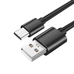 Tablet Charging Cable USB-C Charge Cable Compatible with MEIZE, Zonko,MEBERRY,YESTEL,Pritom,FLYINGTECH,Facetel Q3 Pro,Voger PriorPad X100,Lectrus Charger Cord for AEEZO Kids Tablet Charger Cable