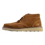 Cat Footwear Men's Narrate Chukka Boot, Dachshund, 10 UK