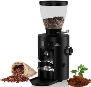 MAHLKÖNIG X54 Coffee Grinder Espresso & Filter