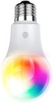 Hive Smart Light Bulb E27 Color - Screw (V9), Works with Amazon Alexa, White