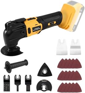 Cordless O