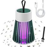 Bug Zapper Outdoor & Indoor, USB Re