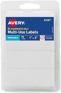 Avery Mult