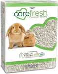 carefresh Complete Natural Paper Bedding for Small Animals, 50 L