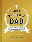 Most Valuable Dad: Inspiring Words 