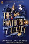 The Hawthorne Legacy (The Inheritance Games, Book 2)