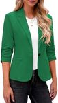 LookbookStore Jackets for Women Fas