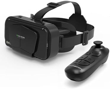 ANEEK VR S