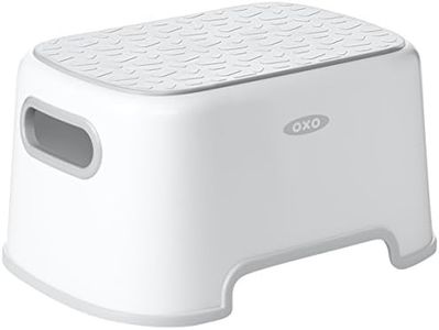 OXO TOT Step Stool, Gray