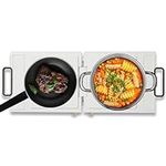 Chefzilla Induction Cooktop Double 