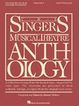 The Singer's Musical Theatre Anthology - Volume 3: Baritone/Bass Book Only (Singer's Musical Theatre Anthology (Songbooks))