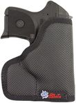 DeSantis Nemesis Pocket Holster For