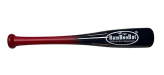 BamBooBat by Pinnacle Sports Equipment INC. Adult Baseball/Softball 18" (21") One Hand Training Bat