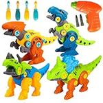 Dinosaur Toys for Kids 3 4 5 6 7 Ye