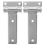 iplusmile 2pcs Heavy Hinge Bisagras