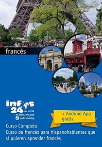 curso de francés: Curso de francés para hispanohablantes que sí quieren aprender francés