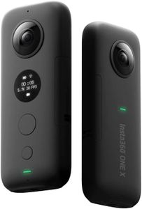 Insta360 O