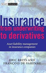 Insurance: