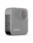 GoPro MAX Door (Official GoPro Accessory) Black