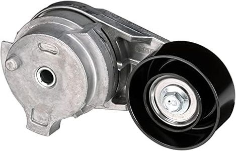 Gates 38178 DriveAlign Automatic Belt Drive Tensioner