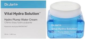 Vital Hydra Solution Water Cream by Dr. Jart+ for Unisex - 1.7 oz Cream