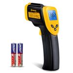 Amir infrared thermometer