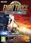 Euro Truck Simulator 2 Gold (PC CD)